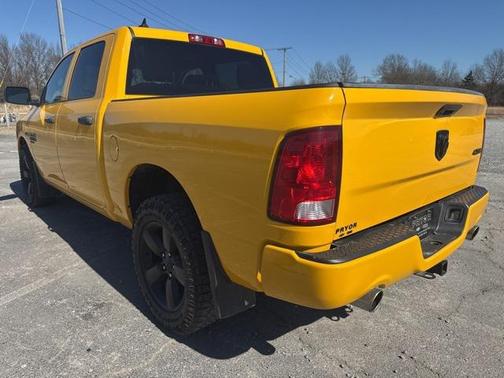 2019 RAM 1500 Express