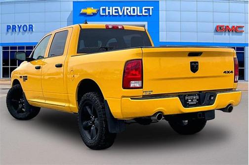 2019 RAM 1500 Express