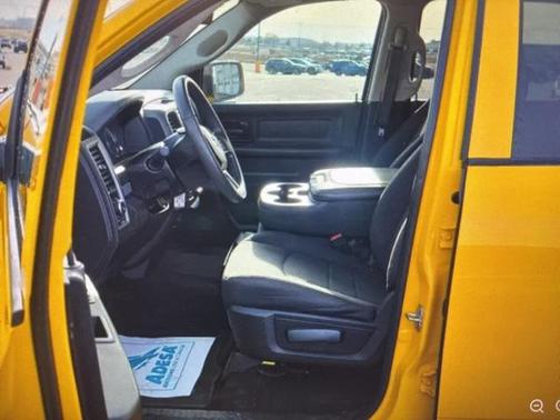 2019 RAM 1500 Express