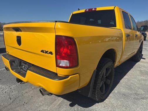 2019 RAM 1500 Express