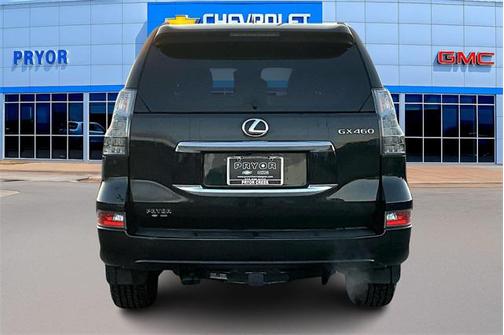 2023 Lexus GX 460 Premium