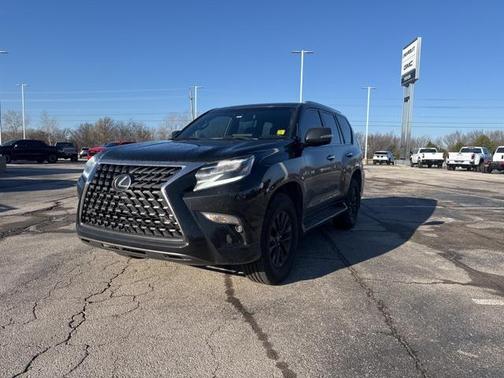 2023 Lexus GX 460 Premium