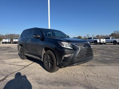 2023 Lexus GX 460 Premium