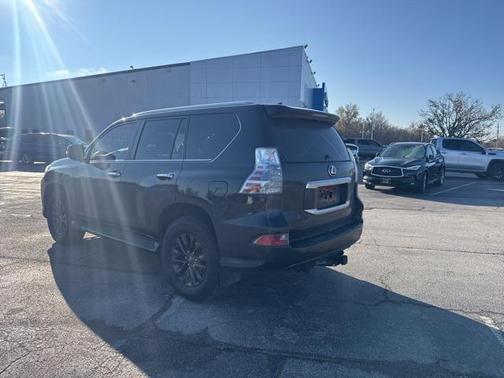 2023 Lexus GX 460 Premium