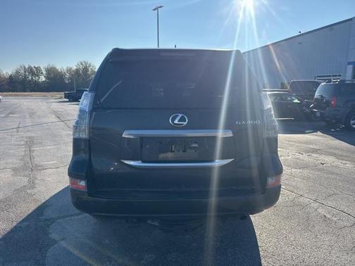 2023 Lexus GX 460 Premium