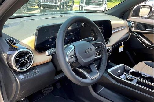 2026 Chevrolet Equinox AWD ACTIV