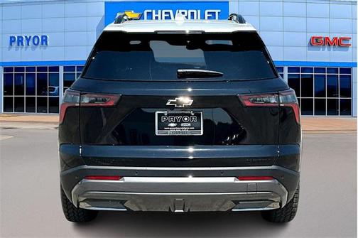 2026 Chevrolet Equinox AWD ACTIV
