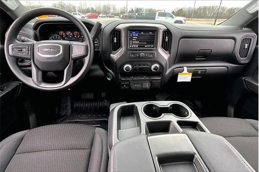 2026 GMC Sierra 3500 Base