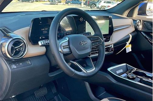 2026 Chevrolet Equinox FWD ACTIV