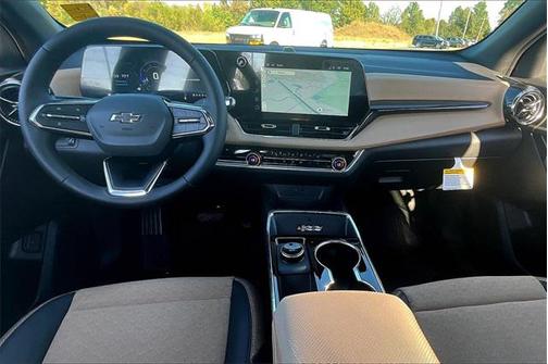 2026 Chevrolet Equinox FWD ACTIV