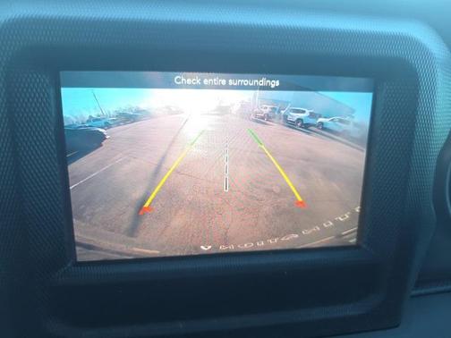 2023 Jeep Wrangler 4xe Willys