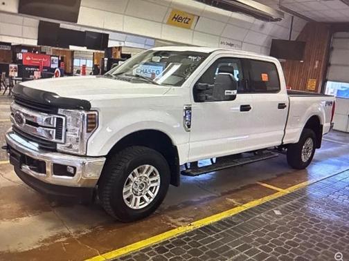 2019 Ford F-250 XLT