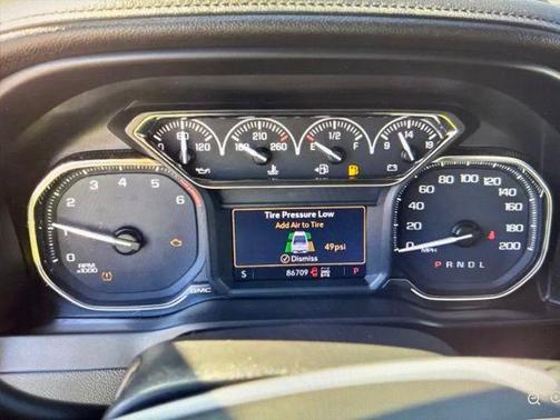 Summit White 2020 GMC Sierra 3500 SLE