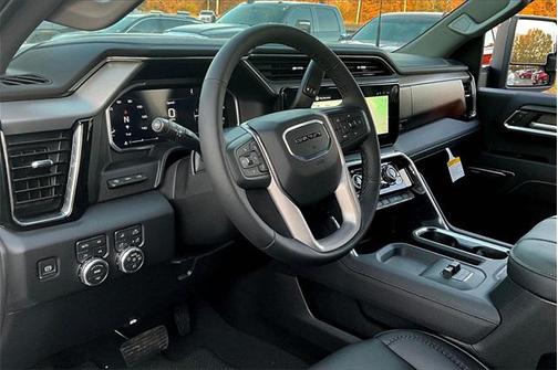 2026 GMC Sierra 3500 Denali