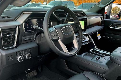 2026 GMC Sierra 3500 Denali