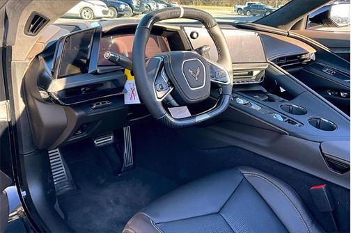 2026 Chevrolet Corvette Z06