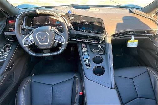 2026 Chevrolet Corvette Z06