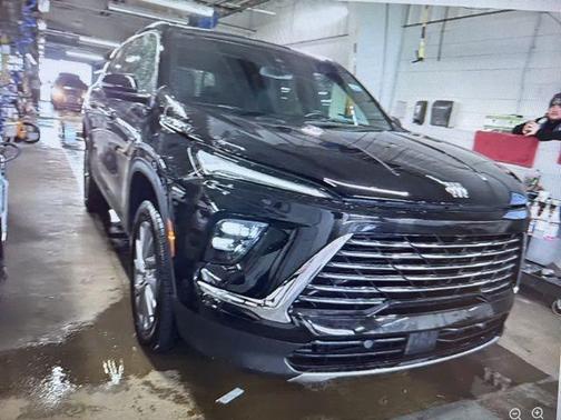 2025 Buick Enclave Preferred FWD