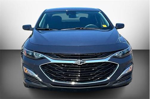 2025 Chevrolet Malibu FWD RS