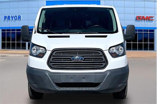 2018 Ford Transit-150 XL