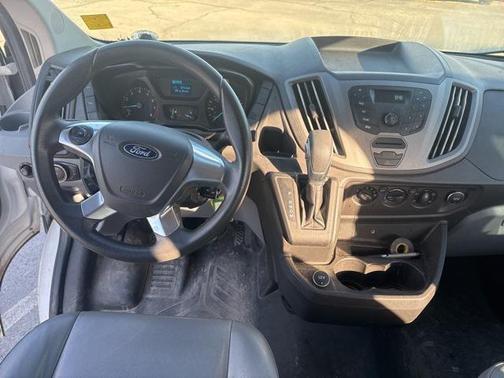 2018 Ford Transit-150 XL