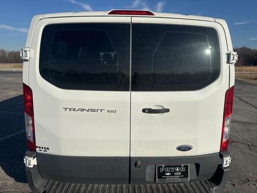 2018 Ford Transit-150 XL