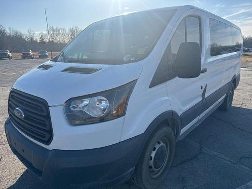 2018 Ford Transit-150 XL