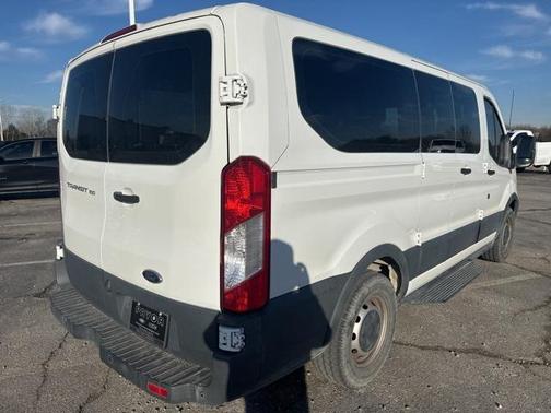 2018 Ford Transit-150 XL