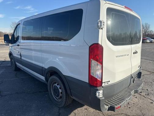 2018 Ford Transit-150 XL