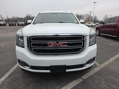 2019 GMC Yukon SLT