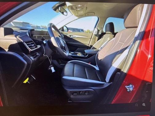 2025 Buick Envision Sport Touring AWD