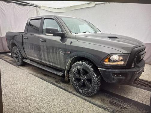 2020 RAM 1500 Classic SLT