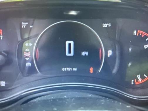 2021 Dodge Durango SXT Plus