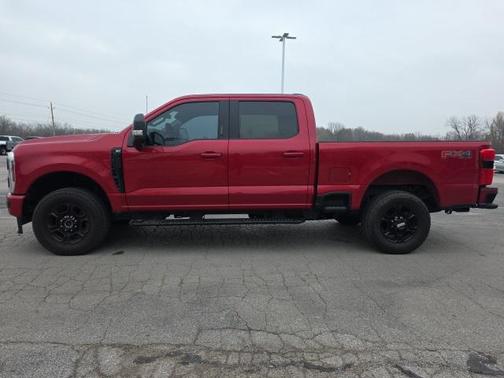 2024 Ford F-250 XLT