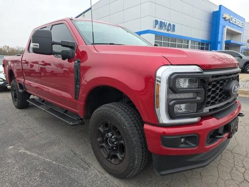 2024 Ford F-250 XLT
