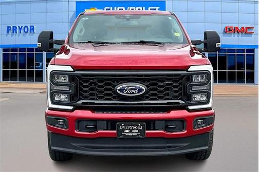 2024 Ford F-250 XLT
