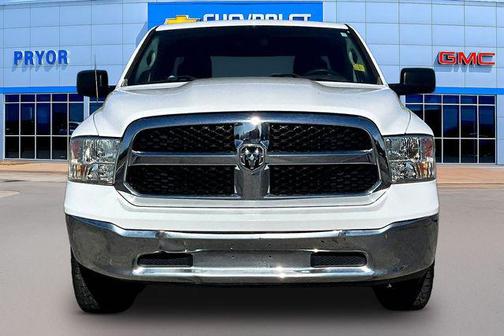2018 RAM 1500 SLT