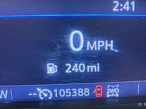 2023 Chevrolet Silverado 2500 LT