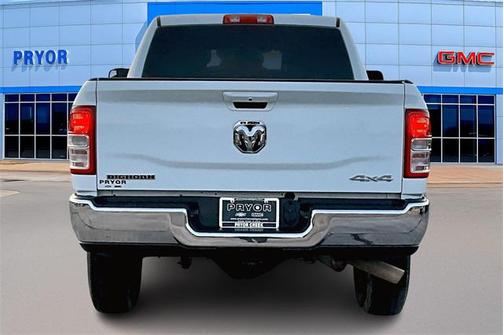 2022 RAM 3500 Big Horn