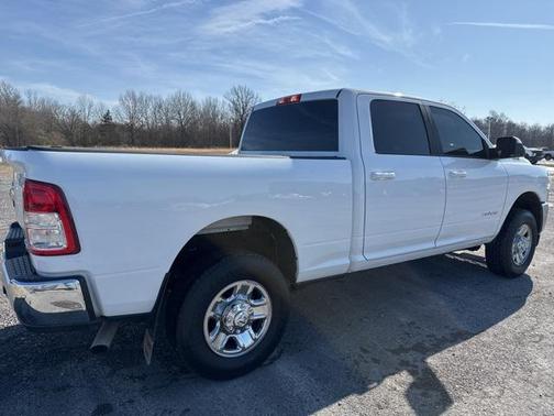 2022 RAM 3500 Big Horn