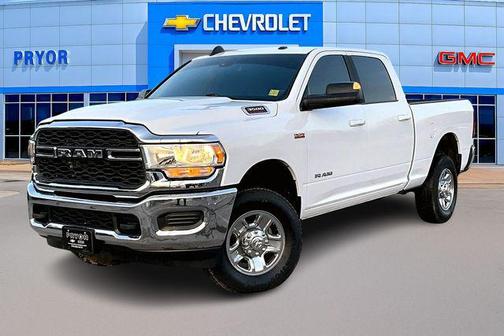 2022 RAM 3500 Big Horn