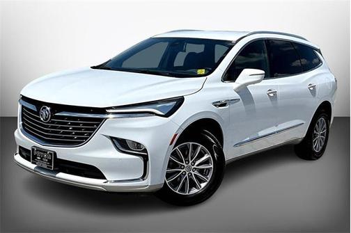 2024 Buick Enclave Premium AWD