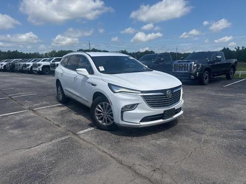 2024 Buick Enclave Premium AWD