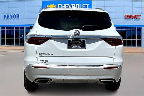 2024 Buick Enclave Premium AWD