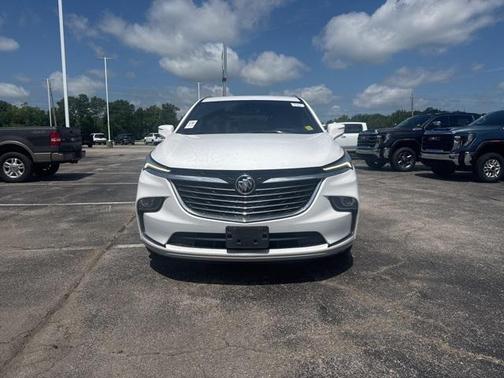 2024 Buick Enclave Premium AWD