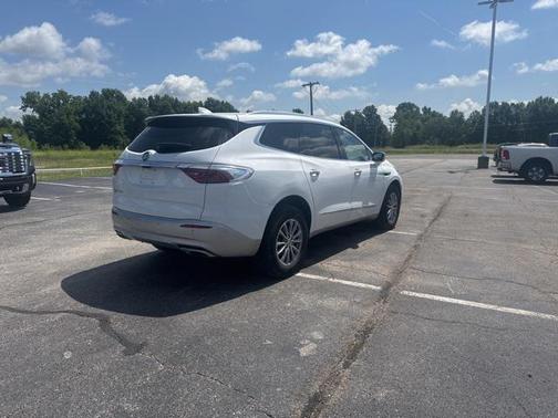 2024 Buick Enclave Premium AWD