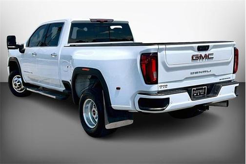2023 GMC Sierra 3500 Denali