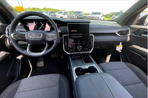 2026 GMC Acadia FWD Elevation