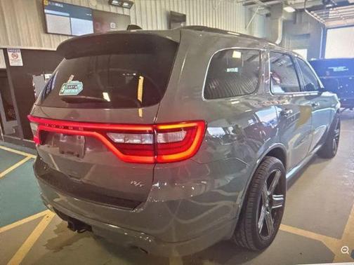 2024 Dodge Durango R/T Plus AWD