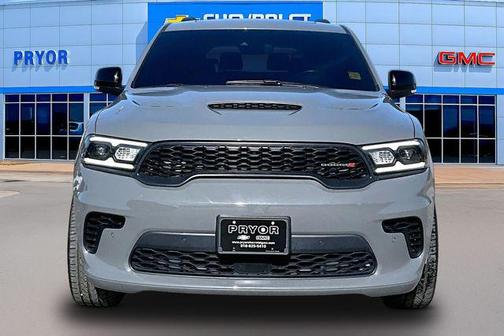 2024 Dodge Durango R/T Plus AWD